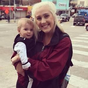 Meet your Posher, Brooke